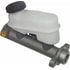 MC131885 by WAGNER - Wagner MC131885 Brake Master Cylinder Assembly
