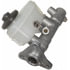 MC131868 by WAGNER - Wagner MC131868 Brake Master Cylinder Assembly