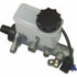 MC128162 by WAGNER - Wagner MC128162 Brake Master Cylinder Assembly