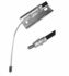 BC93342 by RAYBESTOS - Brake Parts Inc Raybestos Element3 Parking Brake Cable