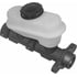 MC123652 by WAGNER - Wagner MC123652 Brake Master Cylinder Assembly