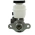 Wagner MC123620 Brake Master Cylinder Wagner MC123620 Brake Master Cylinder Assembly