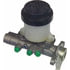 MC128382 by WAGNER - Wagner MC128382 Brake Master Cylinder Assembly