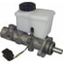MC128280 by WAGNER - Wagner MC128280 Brake Master Cylinder Assembly