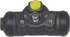 WC122730 by WAGNER - Wagner WC122730 Brake Wheel Cylinder Assembly