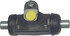 WC116366 by WAGNER - Wagner WC116366 Brake Wheel Cylinder Assembly