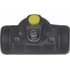 Wagner WC116359 Drum Brake Wheel Cylinder Wagner WC116359 Brake Wheel Cylinder Assembly