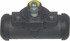 Wagner WC122406 Drum Brake Wheel Cylinder Wagner WC122406 Brake Wheel Cylinder Assembly