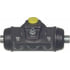 WC122222 by WAGNER - Wagner WC122222 Brake Wheel Cylinder Assembly
