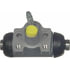 Wagner WC122221 Drum Brake Wheel Cylinder Wagner WC122221 Brake Wheel Cylinder Assembly