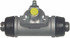 Wagner WC120343 Drum Brake Wheel Cylinder Wagner WC120343 Brake Wheel Cylinder Assembly