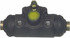WC120546 by WAGNER - Wagner WC120546 Brake Wheel Cylinder Assembly