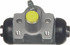 WC120238 by WAGNER - Wagner WC120238 Brake Wheel Cylinder Assembly