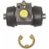 WC106827 by WAGNER - Wagner WC106827 Brake Wheel Cylinder Assembly