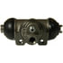 Wagner WC141534 Drum Brake Wheel Cylinder Wagner WC141534 Brake Wheel Cylinder Assembly