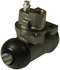 Wagner WC141534 Drum Brake Wheel Cylinder Wagner WC141534 Brake Wheel Cylinder Assembly