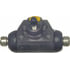 WC140452 by WAGNER - Wagner WC140452 Brake Wheel Cylinder Assembly