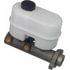 MC140681 by WAGNER - Wagner MC140681 Brake Master Cylinder Assembly