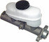 MC140643 by WAGNER - Wagner MC140643 Brake Master Cylinder Assembly