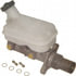 MC140394 by WAGNER - Wagner MC140394 Brake Master Cylinder Assembly