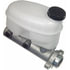 MC140376 by WAGNER - Wagner MC140376 Brake Master Cylinder Assembly