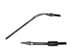 BC93551 by RAYBESTOS - Raybestos Element3 Parking Brake Cable