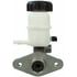 MC141146 by WAGNER - Wagner MC141146 Brake Master Cylinder Assembly