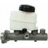 MC141146 by WAGNER - Wagner MC141146 Brake Master Cylinder Assembly