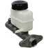 MC141146 by WAGNER - Wagner MC141146 Brake Master Cylinder Assembly