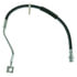 Wagner BH140722 Brake Hydraulic Hose Wagner BH140722 Brake Hose
