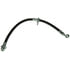 BH140340 by WAGNER - Wagner BH140340 Brake Hose