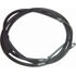 BC141066 by WAGNER - Wagner BC141066 Brake Cable