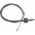 BC141065 by WAGNER - Wagner BC141065 Brake Cable