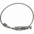 BC141062 by WAGNER - Wagner BC141062 Brake Cable