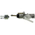 CM140475 by WAGNER - Wagner CM140475 Clutch Master Cylinder Assembly
