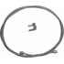 BC140391 by WAGNER - Wagner BC140391 Brake Cable