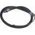 Wagner BC140931 Parking Brake Cable Wagner BC140931 Brake Cable