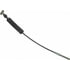 BC140366 by WAGNER - Wagner BC140366 Brake Cable