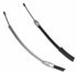 BC95193 by RAYBESTOS - Brake Parts Inc Raybestos Element3 Parking Brake Cable