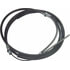 Wagner BC140360 Parking Brake Cable Wagner BC140360 Brake Cable