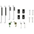 Wagner H7422 Drum Brake Hardware Kit Wagner H7422 Brake Combi Kit