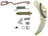 Wagner H2717 Drum Brake Self-Adjuster Repair Kit Wagner H2717 Brake Auto Adjusting Kit