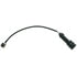 EWS168 by WAGNER - Wagner EWS168 Brake Electronic Wear Sensor