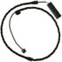 EWS134 by WAGNER - Wagner EWS134 Brake Electronic Wear Sensor