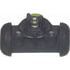 Wagner WC78978 Drum Brake Wheel Cylinder Wagner WC78978 Brake Wheel Cylinder Assembly