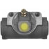 Wagner WC56407 Drum Brake Wheel Cylinder Wagner WC56407 Brake Wheel Cylinder Assembly
