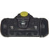 WC45999 by WAGNER - Wagner WC45999 Brake Wheel Cylinder Assembly