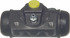 WC45873 by WAGNER - Wagner WC45873 Brake Wheel Cylinder Assembly