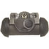 Wagner WC71217 Brake Hydraulic Line W C ASSY