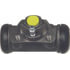 Wagner WC34876 Brake Hydraulic Line W C Assy